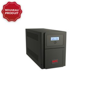 APC Easy UPS SMV 1 000 VA, 230 V