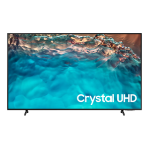 SAMSUNG Smart TV UHD 4K serie 8 55'' Android 12M