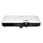 EPSON EB-1780W WXGA 3000 Lumens WiFi en standard