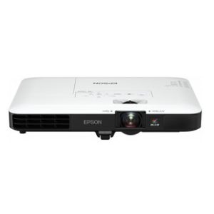 EPSON EB-1780W WXGA 3000 Lumens WiFi en standard