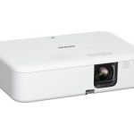 EPSON CO-FH02 3LCD Full HD 1080p 3 000 lumens HDMI 1.4, USB 2.0-A, USB 2.0 Android TV 24M