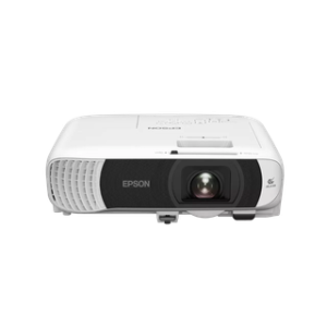 EPSON VIDEO PROJECTEUR 3LCD EB-FH54 FHD : 1920 x 1080 16:9 4100 Lumens AINSI Wifi