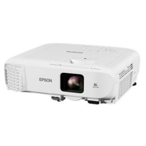EPSON VIDEO PROJECTEUR 3LCD EB-994F FHD : 1920 x 1080 16:9 4100 Lumens AINSI Wifi