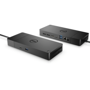Dell DOCK WD19S 130W 36M