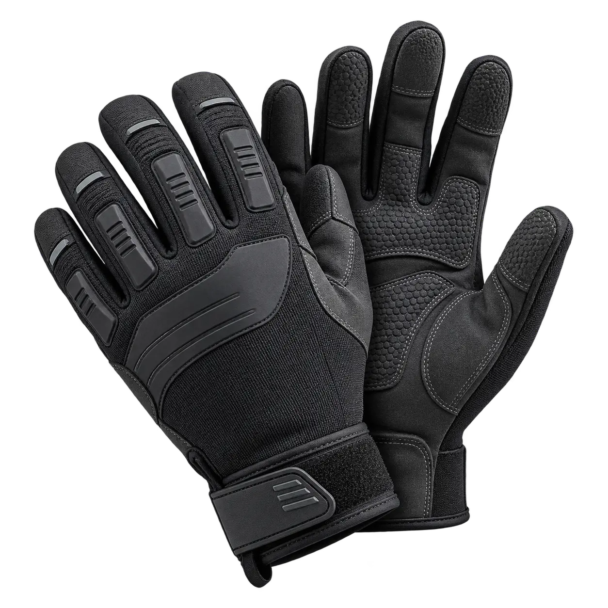 Gants de protection EPI